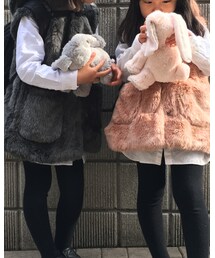 ZARA KIDS | その他アウター
