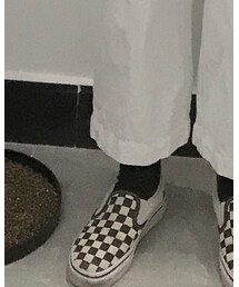 VANS | シューズ