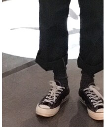 CONVERSE TOKYO | シューズ