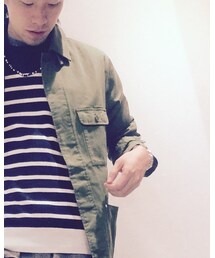 illy's | ジャケット/アウター