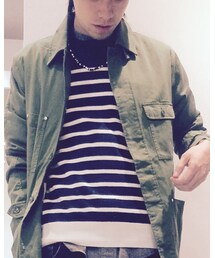 SEVENDAYS=SUNDAY | ニット/セーター