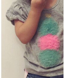 babyGAP | Tシャツ/カットソー