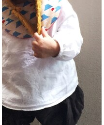 babyGAP | Tシャツ/カットソー