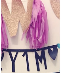 Disney | ヘアアクセサリー