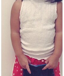 韓國私服 | Tシャツ/カットソー