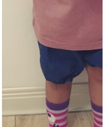 韓國私服 | パンツ