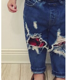 韓國私服 | パンツ
