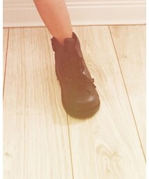 PALLADIUM | ブーツ