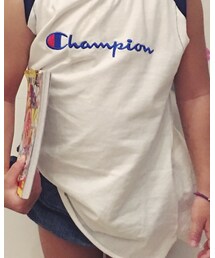 Champion | Tシャツ/カットソー
