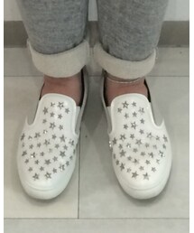 HARRIS BROWN | スニーカー