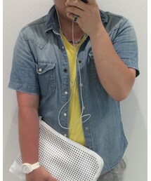 JACKROSE | トップス