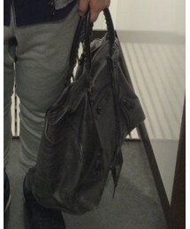BALENCIAGA | ハンドバッグ