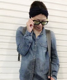 no brand | サングラス