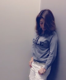 N.（N. Natural Beauty Basic） | ニット/セーター