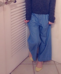 Ray BEAMS | その他パンツ