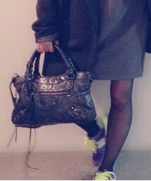 BALENCIAGA | ハンドバッグ