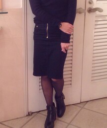 MURUA | スカート