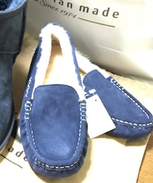 UGG | モカシン/デッキシューズ