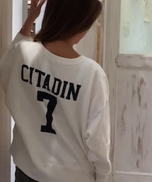 Liesse | スウェット