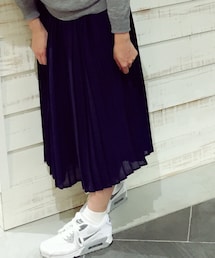 GLOBAL WORK | スカート