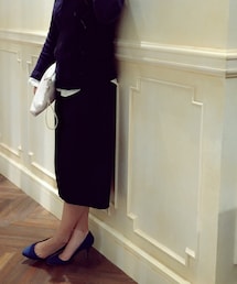 N.（N. Natural Beauty Basic） | その他パンツ