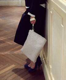 SMIR NASLI | クラッチバッグ