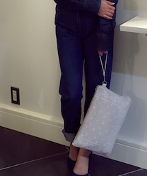 N.（N. Natural Beauty Basic） | デニムパンツ