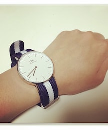 Daniel Wellington | アナログ腕時計