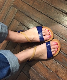 EMOZIONI | サンダル