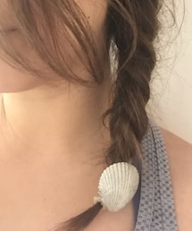 RonHerman VINTAGE | 
(ヘアゴム)