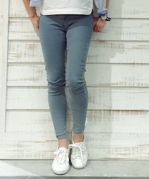 TOPSHOP | デニムパンツ