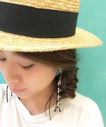 アレンジ | シャンプー