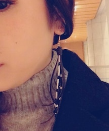 Handmade | ピアス（両耳用）