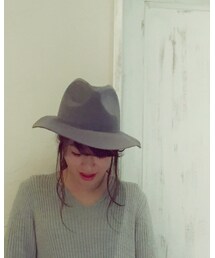 BEAUTY&YOUTH UNITED ARROWS | ハット