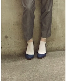 靴下屋 | ソックス/靴下