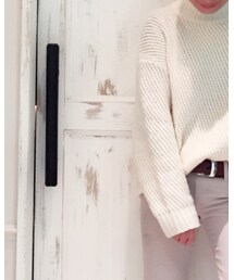 BEAUTY&YOUTH UNITED ARROWS | ニット/セーター