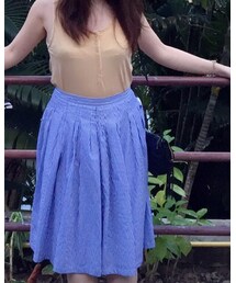 TODAYFUL | スカート
