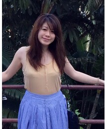 TODAYFUL | タンクトップ