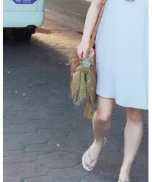 ZARA | ショルダーバッグ