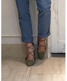 GAP | パンプス