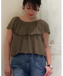 no brand | Tシャツ/カットソー