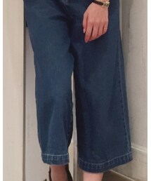 FOREVER 21 | デニムパンツ