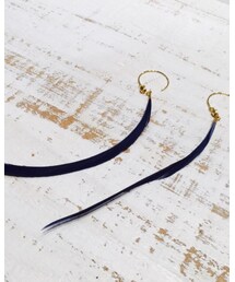 UNITED ARROWS | ピアス（両耳用）