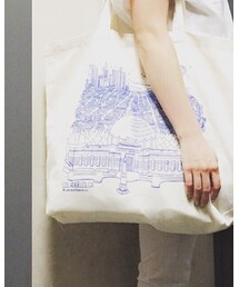 お土産 | トートバッグ