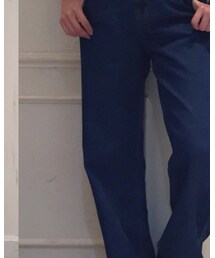 FREE'S MART | デニムパンツ