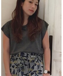 KBF | Tシャツ/カットソー