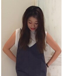 KBF | タンクトップ