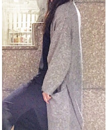 ZARA | カーディガン/ボレロ