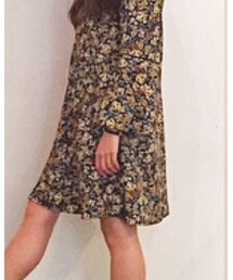 ZARA | ワンピース