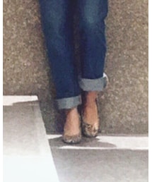 TODAYFUL | バレエシューズ